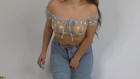 Snapshot of damedefeu chatting on 01.13.26 damedefeu online show from 01.13.26