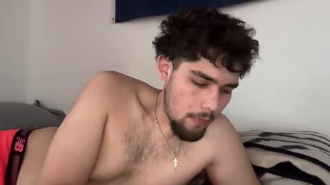 damiam xj online show from 11.20.25