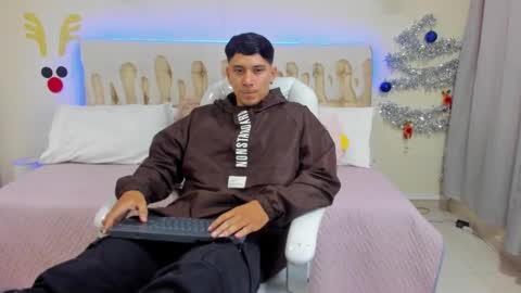 DAMIAN online show from 12.21.24