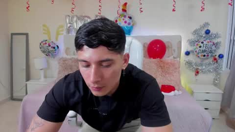 DAMIAN online show from 12.24.24