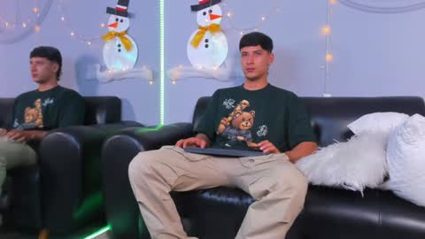 DAMIAN online show from 12.29.24