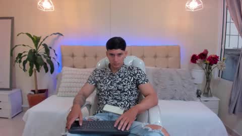 DAMIAN online show from 01.13.25