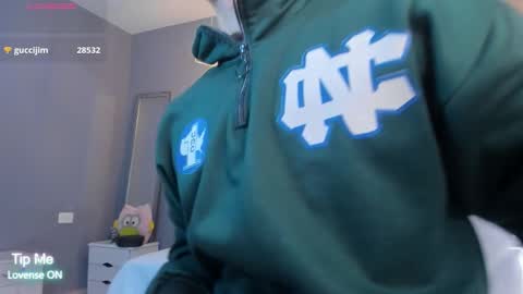 DAMIAN online show from 09.18.25