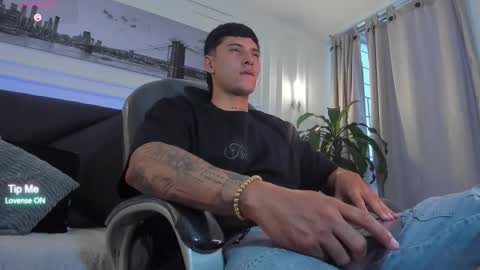 DAMIAN online show from 03.01.26