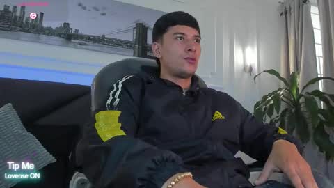 DAMIAN online show from 03.05.26