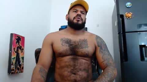 damian64436171 online show from 03.24.26