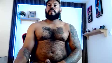 Snapshot of damian64436171 chatting on 05.31.26 damian64436171 online show from 05.31.26