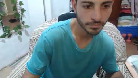 Snapshot of damian_29 chatting on 11.25.25 Damian online show from 11.25.25