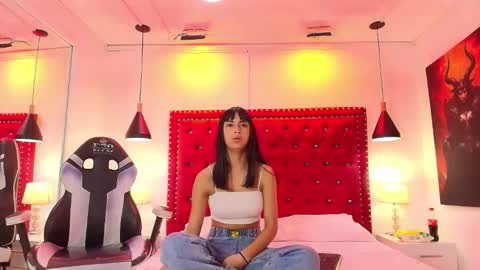 DAMIAN AND ROXANNE.  online show from 11.01.25