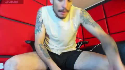 ---Damian--- online show from 02.09.26