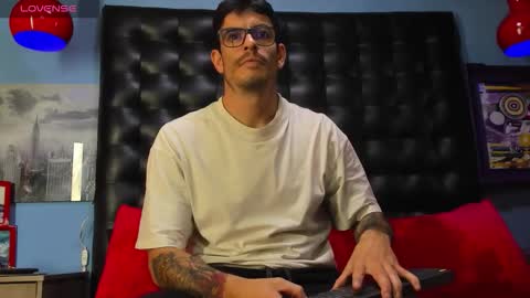 ---Damian--- online show from 02.23.26