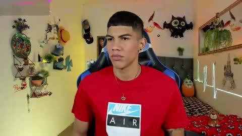 Damian online show from 11.12.25