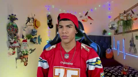 Damian online show from 11.20.25