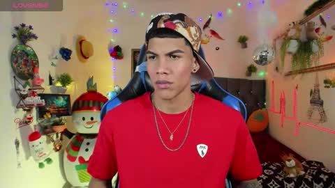 Damian online show from 11.23.25