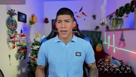 Damian online show from 12.02.25