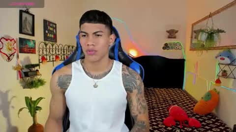 Damian online show from 02.11.26