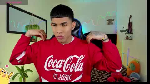 Damian online show from 02.25.26