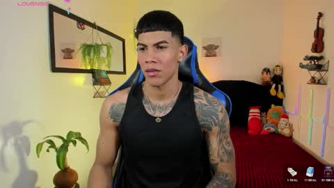 Damian online show from 03.16.26