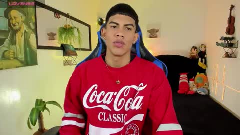 Damian online show from 03.19.26