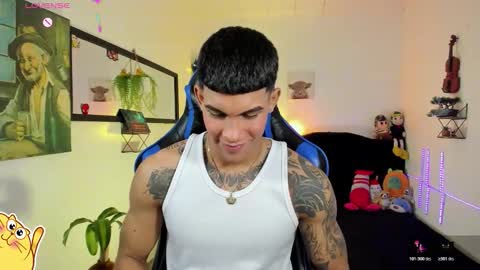 Damian online show from 03.21.26