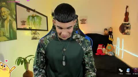 Damian online show from 03.25.26