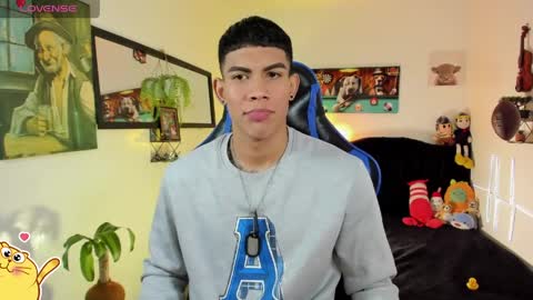 Damian online show from 03.31.26