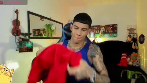 Damian online show from 04.13.26