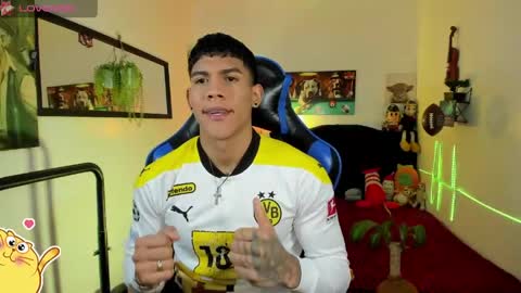 Damian online show from 04.20.26