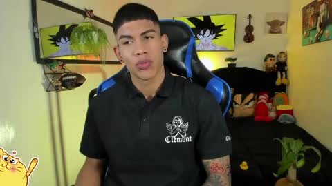 Damian online show from 05.14.26