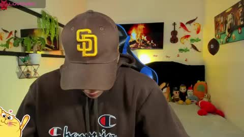 Damian online show from 05.20.26