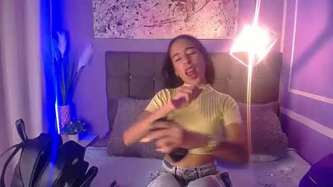 damian_n_lissa online show from 10.20.25