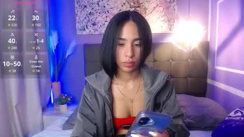 damian_n_lissa online show from 11.25.25