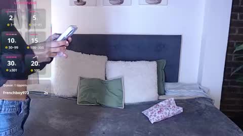 damian_n_lissa online show from 12.04.25