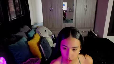 Snapshot of damian_n_lissa chatting on 07.18.26 damian_n_lissa online show from 07.18.26
