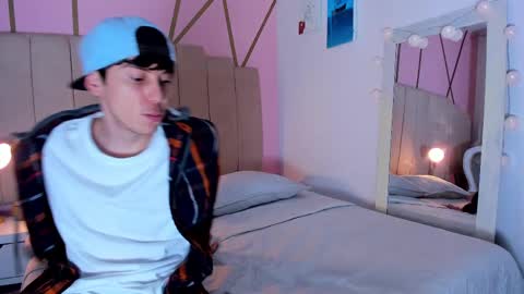 Damian   Maya online show from 03.11.25