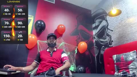 damian_shakur online show from 10.20.25