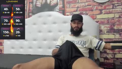 damian_shakur online show from 12.03.25