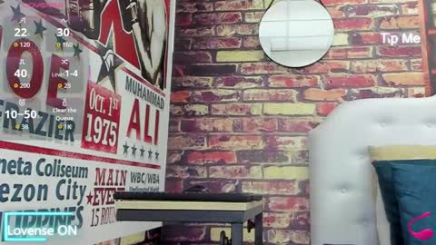 damian_shakur online show from 01.19.26