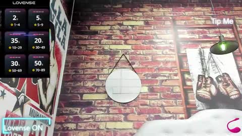 damian_shakur online show from 02.20.26