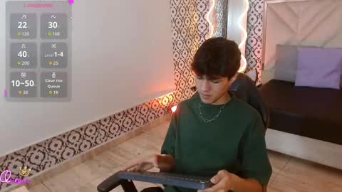 damian_tay online show from 04.17.26