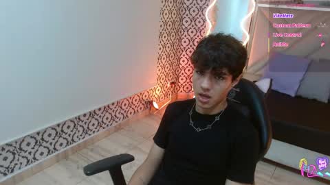 damian_tay online show from 04.24.26