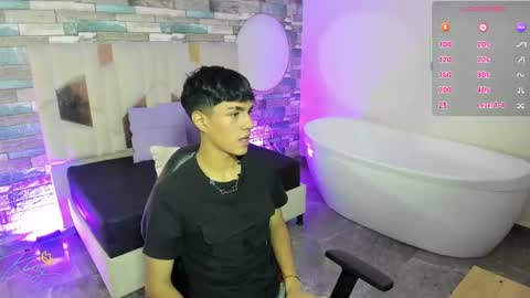 damian_tay online show from 05.04.26