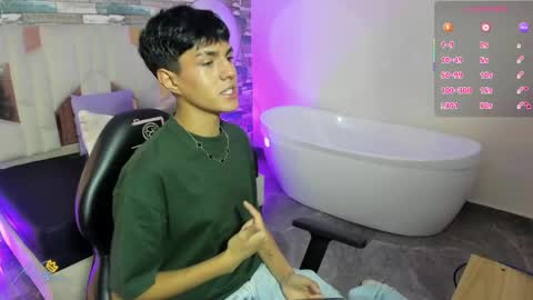 damian_tay online show from 05.10.26
