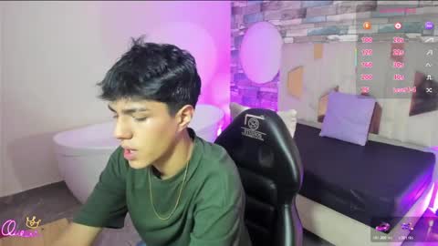 damian_tay online show from 05.15.26