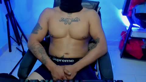 Damian torner online show from 04.23.26