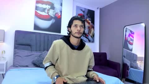 Damian Vadim online show from 02.03.26