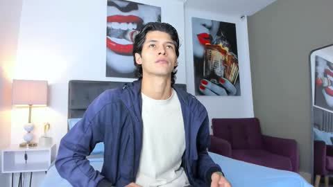 Damian Vadim online show from 02.04.26