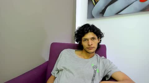 Damian Vadim online show from 02.18.26