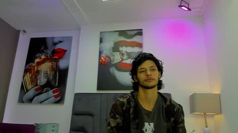 Damian Vadim online show from 02.28.26