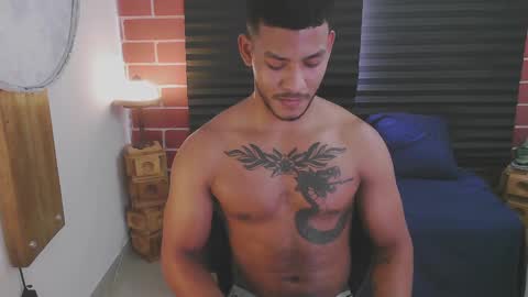 instagram damiannreed. online show from 02.17.25